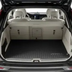 Jakie są wymiary bagażnika Volvo XC60? Opinie i recenzje przestrzeni