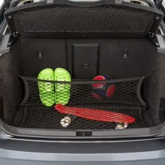 Wyposażenie Skoda Octavia 3: Style, Ambition i dodatkowe opcje