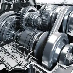 CVT w Toyocie: jak działa bezstopniowa skrzynia biegów i jej zalety