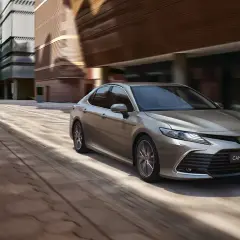 Co to jest auto hybrydowe: Jak działa nowoczesny samochód hybrydowy?