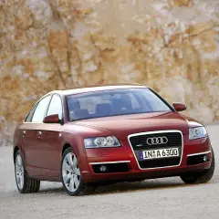 Audi A6 C6: Wybierz najmniej awaryjny silnik i oszczędzaj