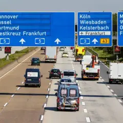 Autobahn w Niemczech: Fascynująca historia i ciekawostki