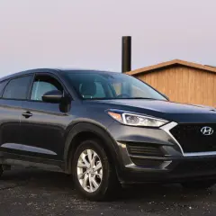 Jakie są opinie o Hyundai Tucson 4x4 benzyna? Zużycie paliwa, silniki
