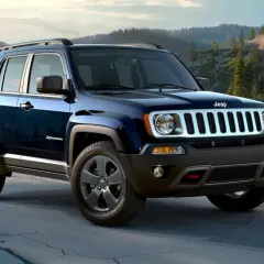 Wady i zalety Jeep Patriot: recenzje użytkowników i opinie kierowców