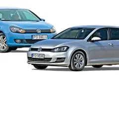 Który silnik wybrać w VW Golf 6? Opinie, zalety benzyny i diesla