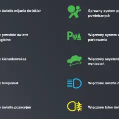 Rodzaje świateł w samochodzie – co musisz wiedzieć, by jeździć bezpiecznie