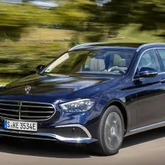 Mercedes E-Klasa Kombi - Dlaczego warto zainwestować w ten model?
