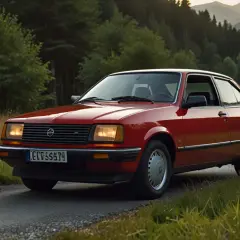 Opel Astra A: Kompletny przegląd pierwszej generacji modelu