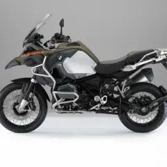 BMW R1200 GSA - wszechstronny motocykl dla miłośników przygód i off-roadu