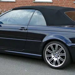BMW E46 Cabrio – co musisz wiedzieć przed zakupem idealnego kabrioletu