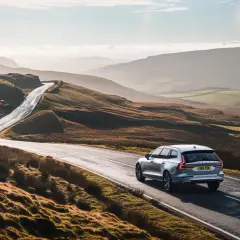 Zużycie paliwa w Volvo V50: spalanie, opinie kierowców i recenzje modelu