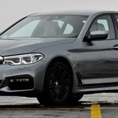 BMW 5 dane techniczne: szczegółowe wymiary, silniki i osiągi pojazdu