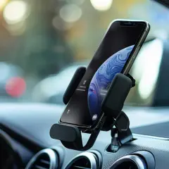 Jaki jest najlepszy uchwyt na telefon do samochodu? Opinie i recenzje