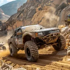 Najlepsze samochody terenowe 4x4: opinie, recenzje i używane modele
