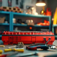 Dlaczego prostownik nie ładuje akumulatora? Rozwiązania i naprawa