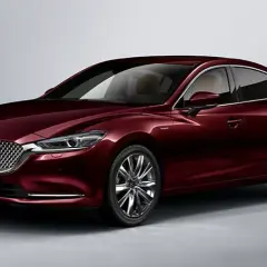 Jaki silnik wybrać do Mazda 6? Opinie i który jest najlepszy