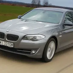 BMW F10 2.0 d 184 KM: Opinie, problemy i zalety tego modelu