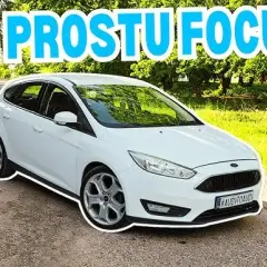 Ford Focus MK3 ST Kombi: opinie, recenzje i wersje wyposażenia auta