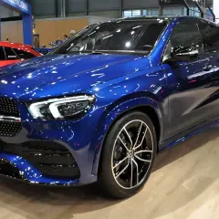 Mercedes-Benz GLE SUV: zalety, wady, ceny i porównanie z konkurencją