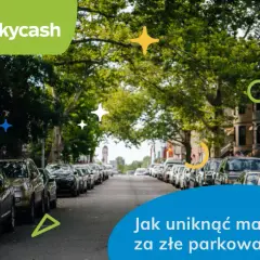 Gdzie zgłosić źle zaparkowany samochód i uniknąć problemów?
