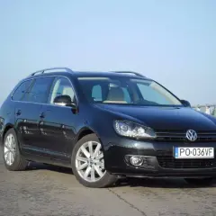 Jakie są wymiary VW Golf 6? Przestrzeń bagażowa, recenzje modelu