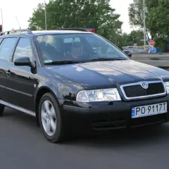 Kombi bezawaryjne do 20 tysięcy: Jakie modele są najlepsze i tanie?