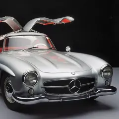 Mercedes 300 SL cena: co wpływa na wartość i jak uniknąć błędów przy zakupie