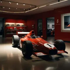 Jak kupić prawdziwy bolid F1? Szczegóły i ceny używanych aut