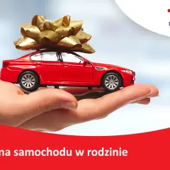 Jak przepisać samochód na syna bez zbędnych formalności i podatków