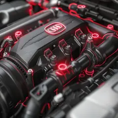 Najczęstsze awarie silników 2.0 TDI 150 KM: czego się wystrzegać?