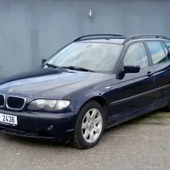 Zmiany w BMW E46 lift: jak lifting wpłynął na styl i osiągi