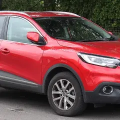 Jaka jest pojemność bagażnika Renault Kadjar? Wymiary i opinie
