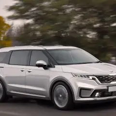 Rodzinne auto do 30 tysięcy: Najlepsze samochody dla dużych rodzin