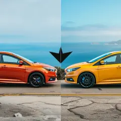 Jaki silnik wybrać do Ford Focus? Opinie o MK2 i MK3, benzyna vs diesel