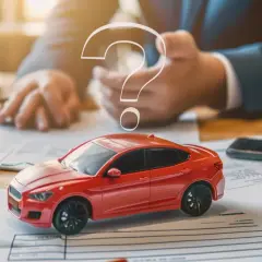 Czy można zwrócić auto kupione od osoby prywatnej? Jakie są prawa?