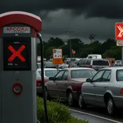 APCOA oszustwa: Kontrowersje i nieuczciwe praktyki parkingowe