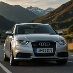 Audi A3 8P: Opinie właścicieli, zalety i wady, na co uważać