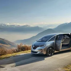 Jakie są usterki Renault Espace 5? Opinie użytkowników i recenzje