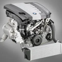 Silnik BMW 3.0d - najważniejsze informacje o specyfikacji i_problemach