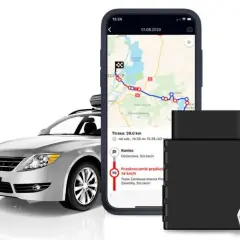 Jak wybrać najlepszy GPS do samochodu, aby uniknąć kradzieży?