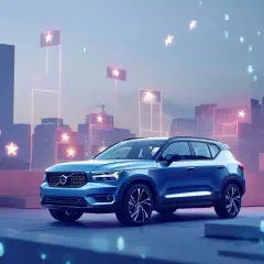 Cena nowego Volvo XC40: opinie użytkowników, recenzje i porównania
