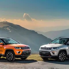Jakie są opinie o Jeep Compass 1.4 170 KM i 2.4 LPG? Recenzje użytkowników