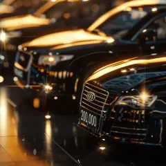 Jaki szybki auto do 20 tys. warto kupić? Najlepsze modele, opinie, recenzje
