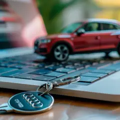 Jak sprawdzić wyposażenie Audi po VIN: dekoder wszystkich opcji