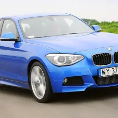 BMW Seria 1 F20 – zalety, wady i koszty, które musisz znać.