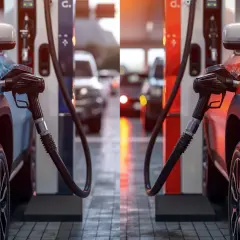 Jaki silnik wybrać do Dacii Duster? Opinie o silnikach benzyna vs diesel
