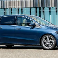 Mercedes-Benz klasa B - szczegóły, które musisz znać przed zakupem
