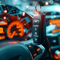 Jak wyłączyć immobilizer? Skuteczne metody na wyłączenie immobilizera w aucie