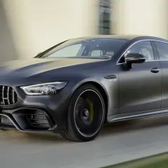 Mercedes-AMG GT 63 S cena – czy warto wydać tyle na ten samochód?