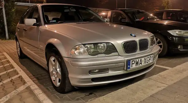 BMW E46 z automatem: wszystko, co musisz wiedzieć przed zakupem